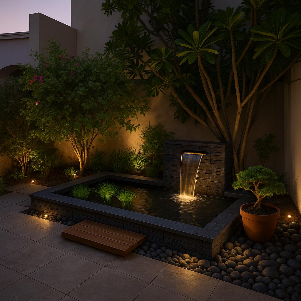 Modern Interior Design