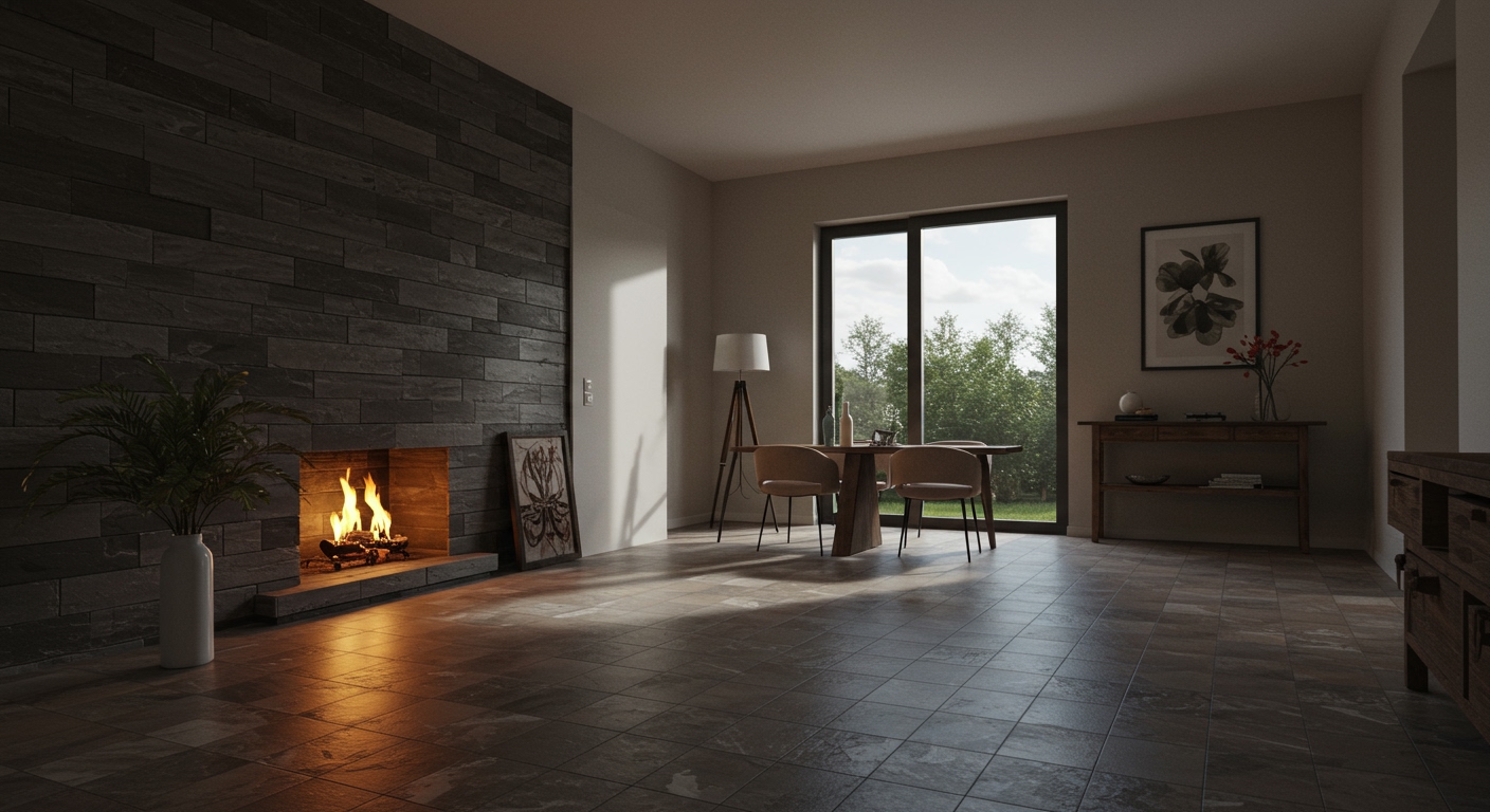 Home Maintenance and Improvement